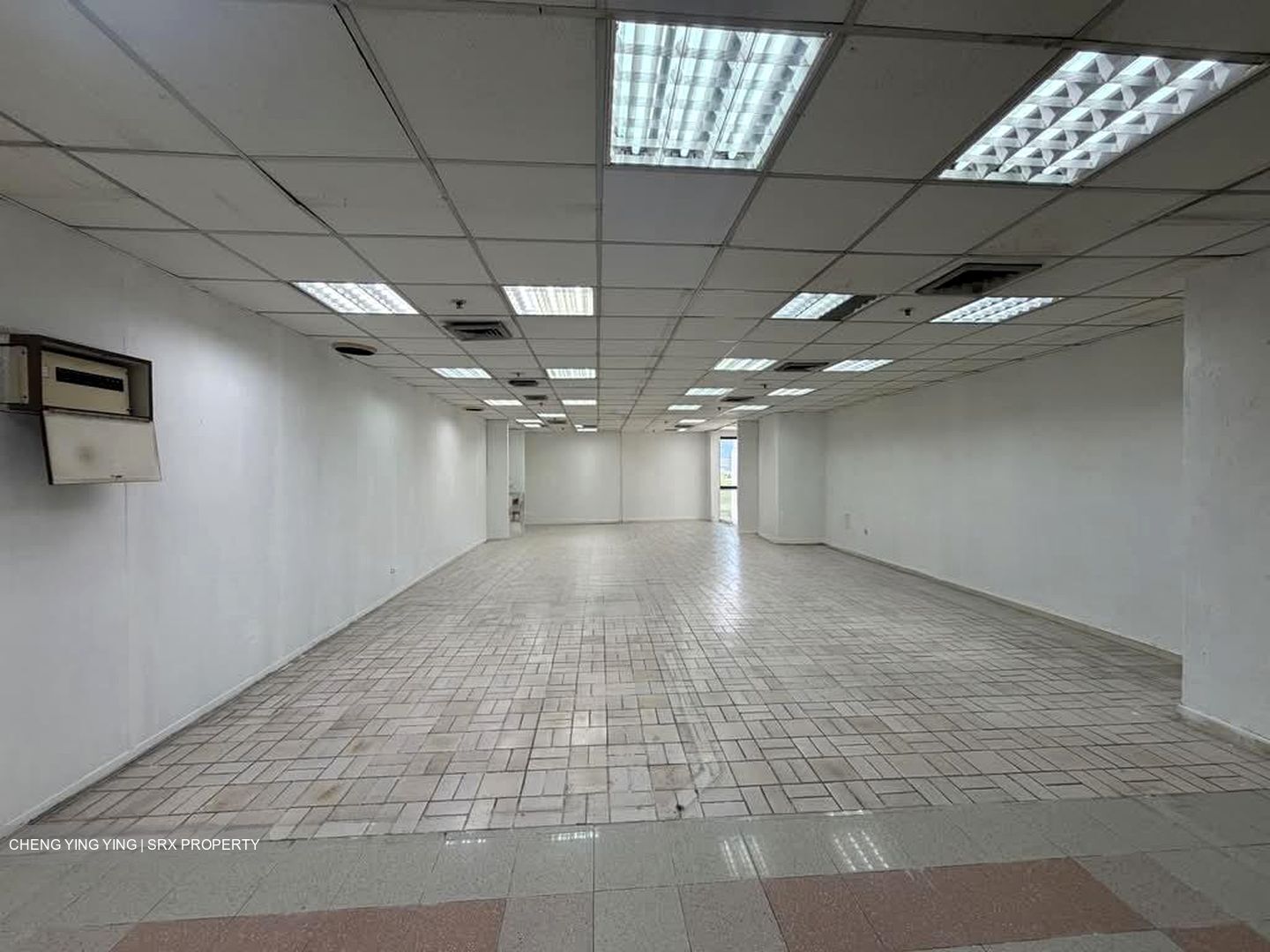 Parklane Shopping Mall (D7), Retail #579573221